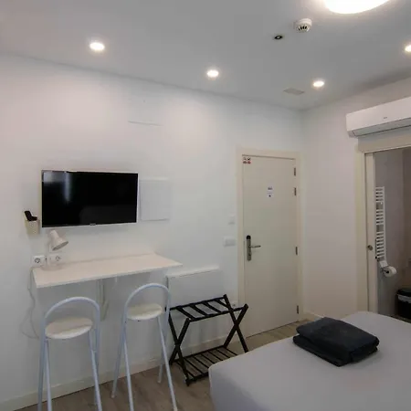 Apartmán Copenhague
