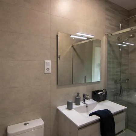 Apartmán Copenhague *