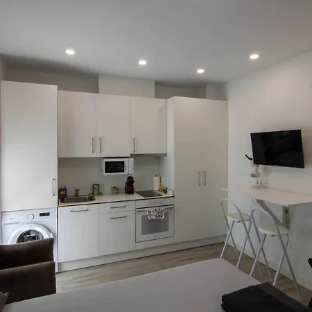 Apartment Copenhague