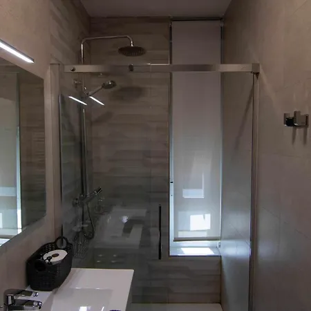 Copenhague Apartment