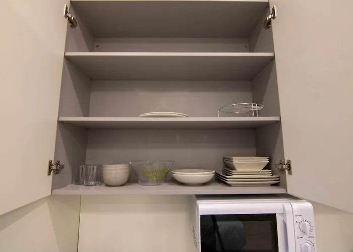 Apartman Copenhague *