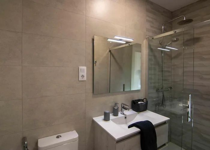 Apartman Copenhague *